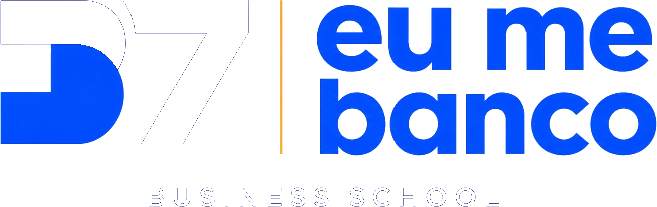 B7 eu me banco · Business School