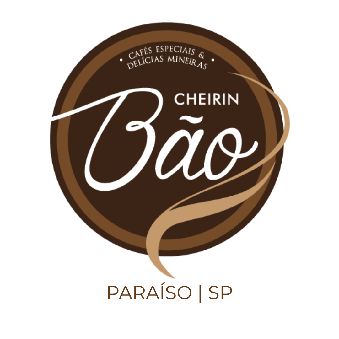 Cheirin Bão - Cafés especiais & delícias mineiras