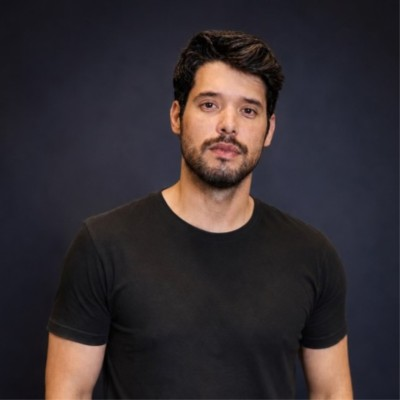 Fabio Louzada